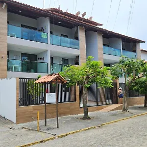 Residence, 2 Quartos - Pôrto das Galinhas